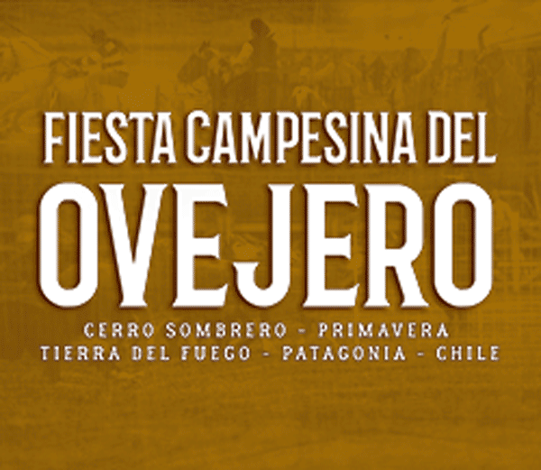 Fiesta del Ovejero